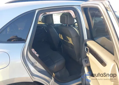 2021 Porsche Macan из США, поврежденный, VIN WP1AA2A59MLB07350